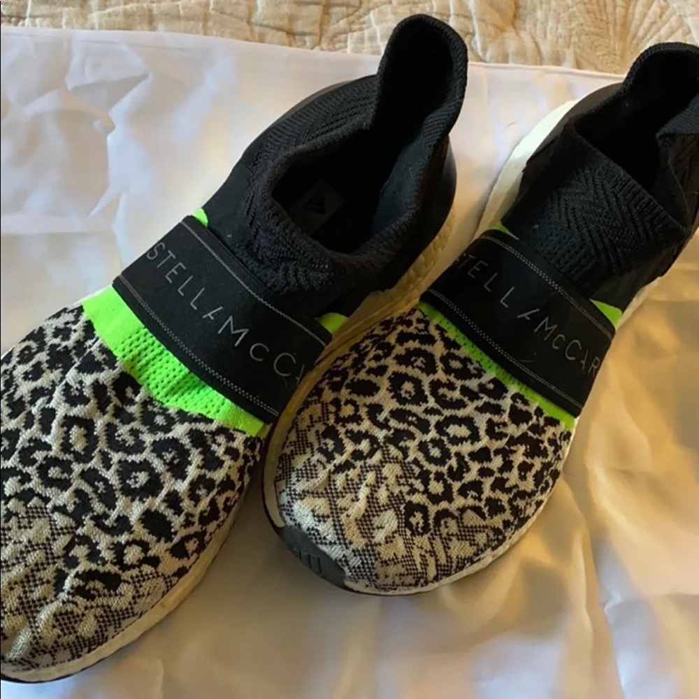 Stella McCartney Adidas